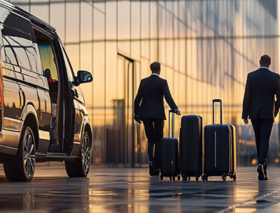 ronald reagan airport ground transportation