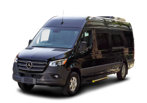 Black car service reagan airport near me