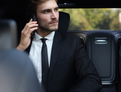 car service reagan airport